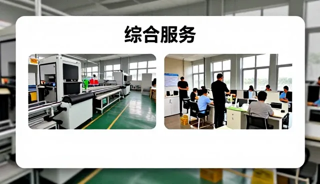 智能客服系统