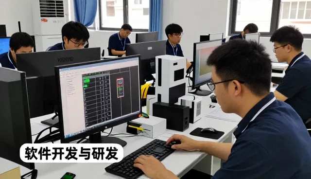 广州美亿信息技术有限公司满足不同验收交付环节下的技术支持与维护需求