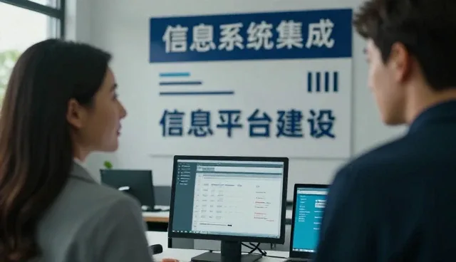 制造业设备维护中的适配方案实践与应用