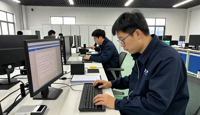 软件开发与研发信息系统集成：广州美亿信息技术有限公司经验谈