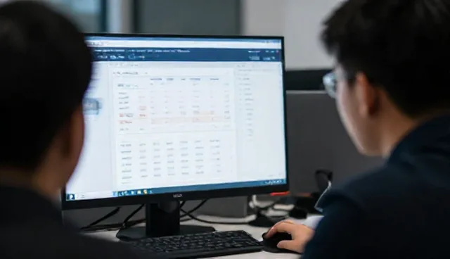 制造业数字化转型中选型的核心关注点分析