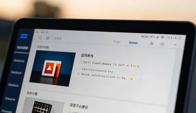 制造业信息平台系统优化中的常见问题与应对策略